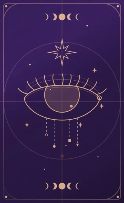 How to cleanse and charge your tarot decks