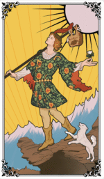 The Fool Card's Message - Image 2