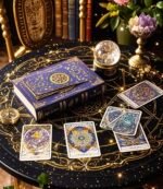 Past, Present & Future Tarot Reading - Image 2