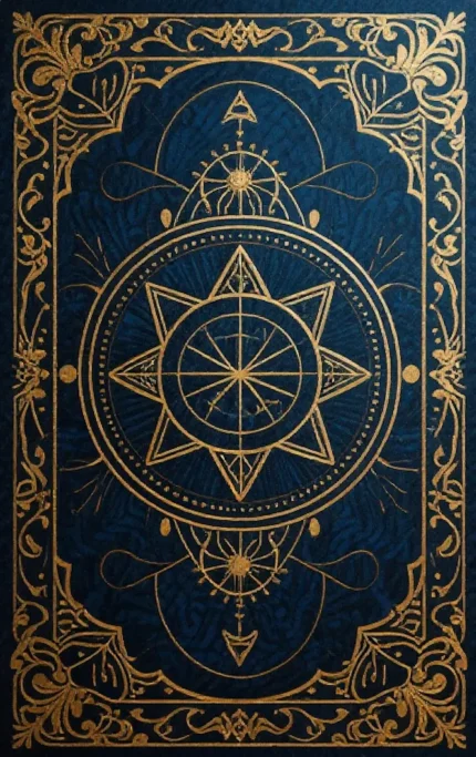 The Magician Card's Message