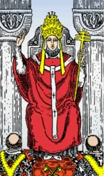 The Hierophant Card's Message - Image 2