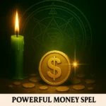 Money & Financial Blessing Spell - Image 2